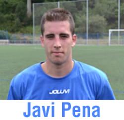 Javi Pena (Pumarn C.F.) - 2011/2012