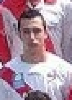 Berto (Guilln Lafuerza) - 2011/2012