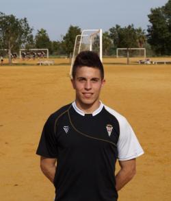 Rafael (Crdoba C.F.) - 2011/2012