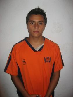 Sergio (C.D. Roquetas B) - 2011/2012