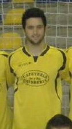Dani Snchez (C.P. Churriana Vega) - 2011/2012