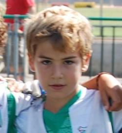 Rubn (Atltico Sanluqueo) - 2011/2012