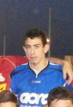 Carlillos (Los Villares C.F.) - 2011/2012