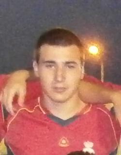 Ricardo (Los Villares C.F.) - 2011/2012