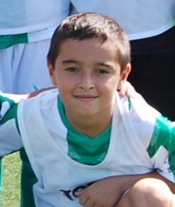 Jorge (Atltico Sanluqueo) - 2011/2012