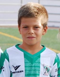 Marcos (Atltico Sanluqueo) - 2011/2012
