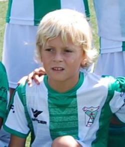 Lzaro (Atltico Sanluqueo) - 2011/2012