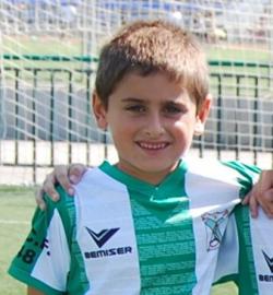 Roberto (Atltico Sanluqueo) - 2011/2012