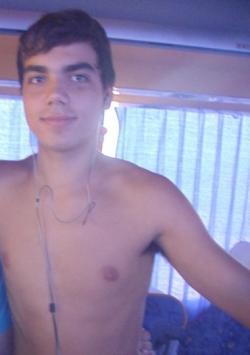 Jonhy (C.D. El Ejido 2012) - 2011/2012