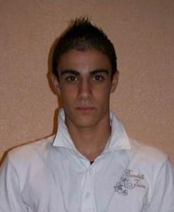 Jony (U.D. Maracena) - 2011/2012
