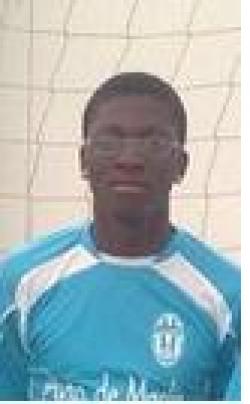 Ndong (Tiena) - 2011/2012