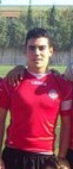 Luis (La Caada Atltico B) - 2011/2012