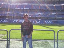 Juanillo (Al Zalab) - 2011/2012