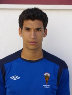 Madruga (San Roque de Lepe) - 2011/2012