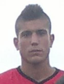 Nano (Cuevas C.F.) - 2011/2012
