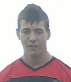Josemi (Cuevas C.F.) - 2011/2012