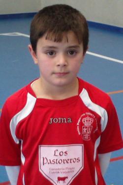 Jess (UD Fuente Vaqueros) - 2011/2012