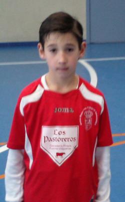 Gavilanes (Fuente Vaqueros) - 2011/2012