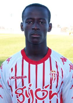 Abdou (Real Sporting) - 2011/2012