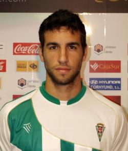 Balsas (Crdoba C.F.) - 2011/2012
