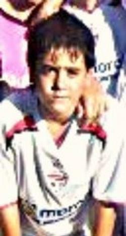 Miguel (C.D. Hispania) - 2011/2012