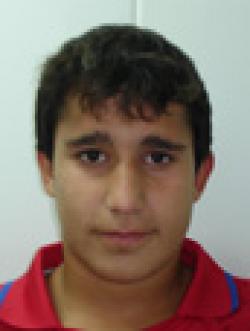 LORENZO (C.D. Roquetas) - 2011/2012