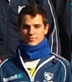 Alex (C.D. Villa de Albox) - 2011/2012