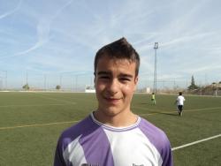 Camilo (Atltico Jan) - 2011/2012