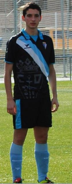 Jess (Escuela Baha S.F.) - 2011/2012