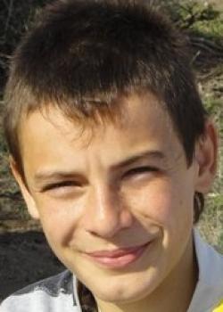 Antonio (Espaol del Alquin) - 2011/2012