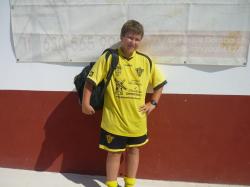 Luis (C.D. Chauchina) - 2011/2012