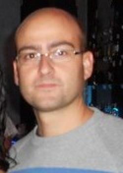 Michele (Gabia Grande) - 2011/2012