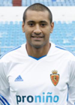 Da Silva (Real Zaragoza) - 2011/2012