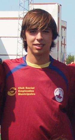Lucho (Poli Cdiz) - 2011/2012