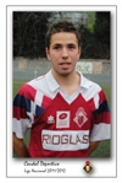 No (Caudal Deportivo) - 2011/2012