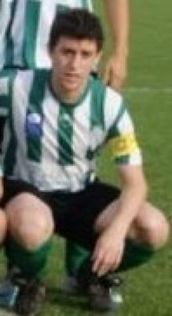 David  (S.D. Lenense P.) - 2011/2012
