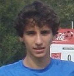 Luis Nuo (Real Oviedo) - 2011/2012