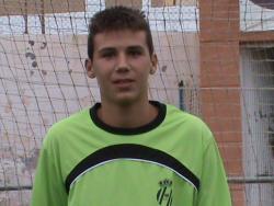 JONY (La Mojonera B) - 2011/2012