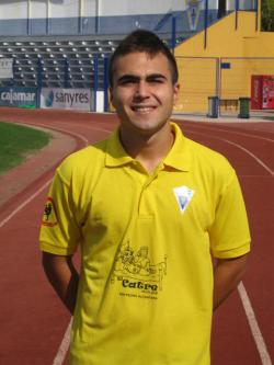 Pollo (Atltico Marbell) - 2011/2012