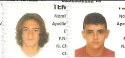 scar (A.D. Taraguilla B) - 2011/2012
