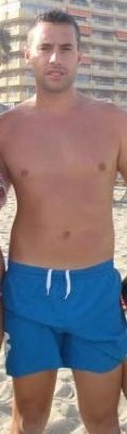 Lico (Dehesas de Guadix) - 2011/2012