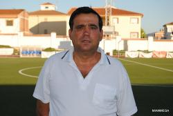 Paco (Vet. Alcaudete B) - 2011/2012