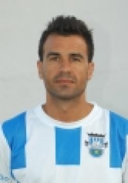 David Snchez (Crevillente Dvo.) - 2011/2012