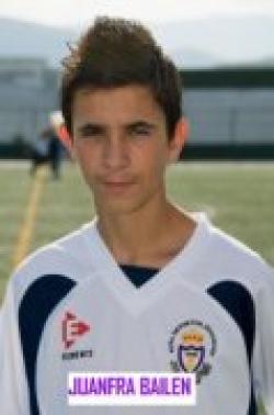 Juanfra (Inter de Jan C.F.) - 2011/2012
