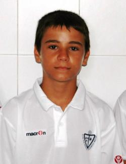 Jess (C.D. La Salle) - 2011/2012