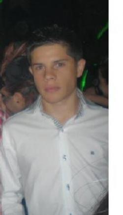 Mudarra (U.D. Alfacar) - 2011/2012