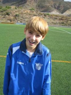 Julio (Poli Aguadulce B) - 2011/2012