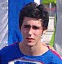 Davicn (Real Avils C.F. B) - 2011/2012