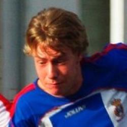 Enol Prez (Real Avils C.F. B) - 2011/2012