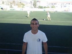 Miguelillo (U.D. Nerja Balompi) - 2011/2012